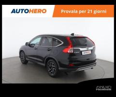 HONDA CR-V KR25070