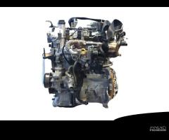 MOTORE COMPLETO TOYOTA Corolla Berlina 4Â° Serie 1