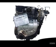 MOTORE COMPLETO RENAULT Laguna Grand Tour 3Â° Seri