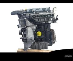 MOTORE COMPLETO RENAULT Laguna Grand Tour 3Â° Seri