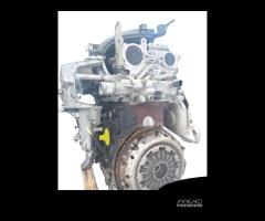 MOTORE COMPLETO RENAULT Laguna Grand Tour 3Â° Seri