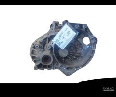 CAMBIO MANUALE COMPLETO FORD Galaxy Serie (VX) YM2