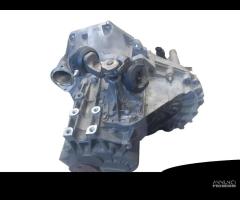 CAMBIO MANUALE COMPLETO FORD Galaxy Serie (VX) YM2