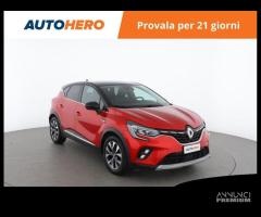 RENAULT Captur HR87509 - 6