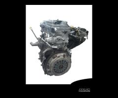 MOTORE COMPLETO TOYOTA Rav4 2Â° Serie 1AZ-FE 1AZ-F