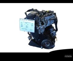 MOTORE COMPLETO FORD Kuga Serie (CBV) TXDA TXDA Di