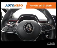 RENAULT Captur HR87509 - 11