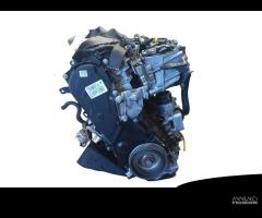 MOTORE COMPLETO FORD Kuga Serie (CBV) TXDA TXDA Di