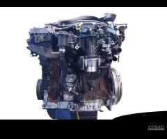 MOTORE COMPLETO FORD Kuga Serie (CBV) TXDA TXDA Di