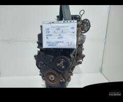 MOTORE COMPLETO FIAT Uno 2Â° Serie 146B4000 146B40