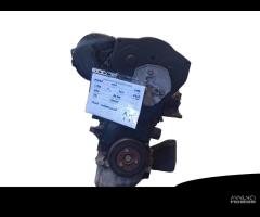 MOTORE COMPLETO PEUGEOT 1007 1Â° Serie NFU NFU (TU