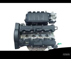 MOTORE COMPLETO PEUGEOT 1007 1Â° Serie NFU NFU (TU