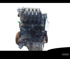 MOTORE COMPLETO PEUGEOT 1007 1Â° Serie NFU NFU (TU