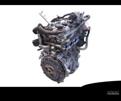 MOTORE COMPLETO TOYOTA Yaris Serie 1NZ-FXE 1NZ-FXE