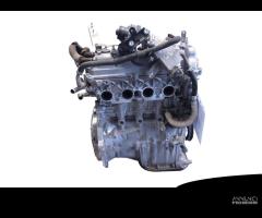 MOTORE COMPLETO TOYOTA Yaris Serie 1NZ-FXE 1NZ-FXE