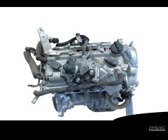 MOTORE COMPLETO TOYOTA Yaris Serie 1NZ-FXE 1NZ-FXE - 8