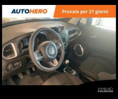 JEEP Renegade YB29955 - 7