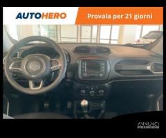 JEEP Renegade YB29955 - 8