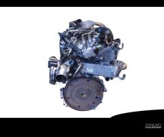 MOTORE COMPLETO VOLVO V60 1Â° Serie D5204T D 5204