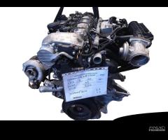 MOTORE COMPLETO MERCEDES CLK CoupÃ© W209 612967 OM