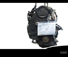 MOTORE COMPLETO OPEL Astra H S. Wagon Z17DTH Z 17