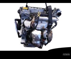 MOTORE COMPLETO OPEL Astra H S. Wagon Z17DTH Z 17