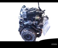 MOTORE COMPLETO OPEL Astra H S. Wagon Z17DTH Z 17