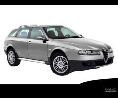 Ammortizzatori Anteriori Alfa 156 Crosswagon Q4 - 8