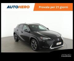 LEXUS UX Full Electric BX05410 - 6