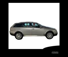 4 Ammortizzatori ALFA 156 Q4 CROSSWAGON 1.9JTD - 16