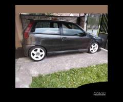 4 Ammortizzatori Sportivi +SUPP. FIAT PUNTO 176 - 4