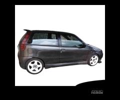 4 Ammortizzatori Sportivi +SUPP. FIAT PUNTO 176 - 5