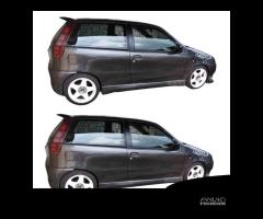 4 Ammortizzatori Sportivi +SUPP. FIAT PUNTO 176 - 11