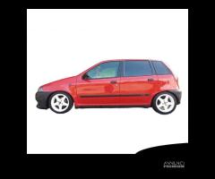 4 Ammortizzatori Sportivi +SUPP. FIAT PUNTO 176 - 17