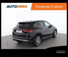 MERCEDES-BENZ GLA 250 FK57304