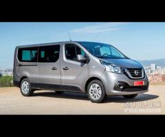 Nissan nv300 ricambi motore r9mh4 - 1