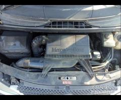 Motore mercedes vito 646982