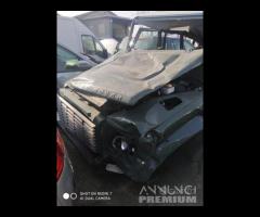 Motore defender 2.4 244dt perfetto - 2