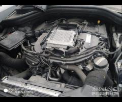 Motore mercedes gle 350 642826 - 1