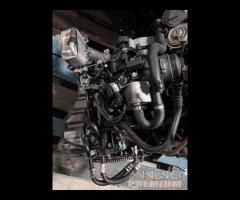 Motore bmw 520 2.0 163 cv 204d4 - 6