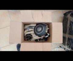 Kit airbag jeep renegade 2021