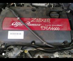 Motore alfa 1.8 turbo 939a4000 - 1