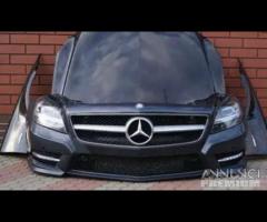 Mercedes cls 2016 ricambi