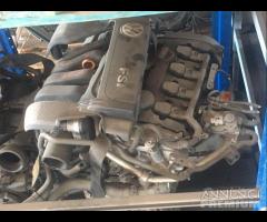 Motore passat 2.0 tfsi blr