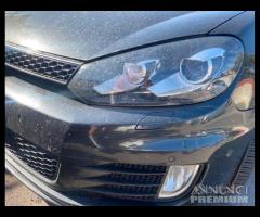 Golf 6 gtd 2.0 motore cfg ricambi - 1