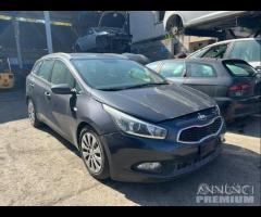 Kia ceed 2012 ricambi - 1