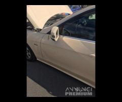 Mercedes classe e 220 cdi 2012 ricambi - 14