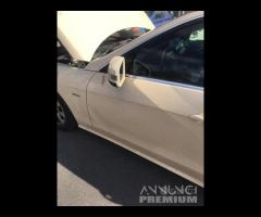 Mercedes classe e 220 cdi 2012 ricambi - 15