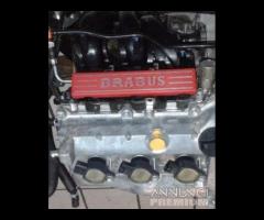 Motore smart 451 1.0 turbo brabus 3b21