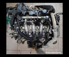 Motore citroen c5 2.2 sigla 4h02 - 1